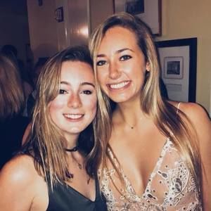 Meet your Posher, Carson